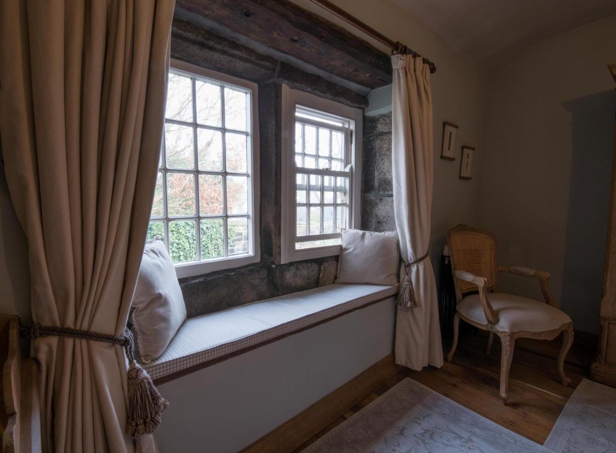 Swanfold Vila Hebden Bridge Exterior foto